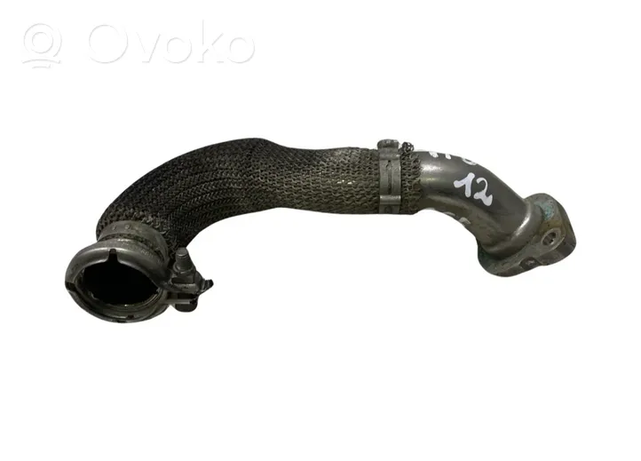 Audi A6 S6 C7 4G Linea/tubo flessibile della valvola EGR 059131530K