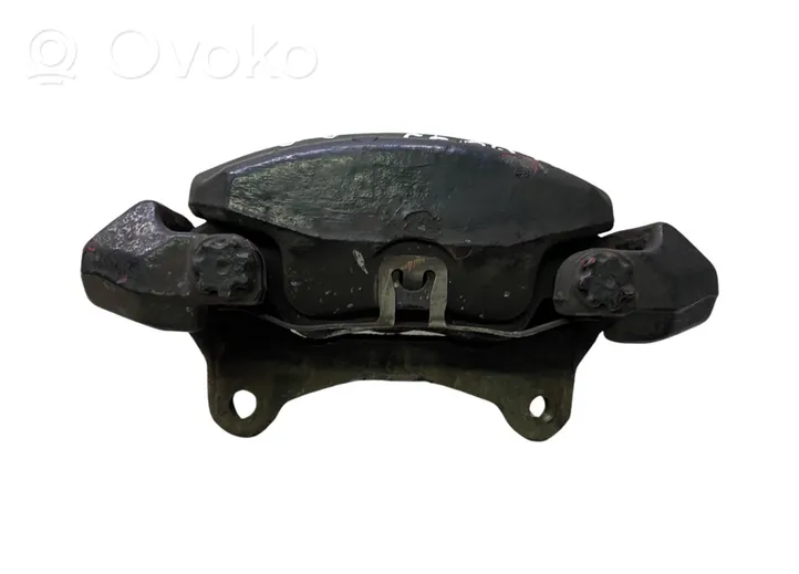 Audi A6 S6 C7 4G Caliper de freno delantero 32348422A