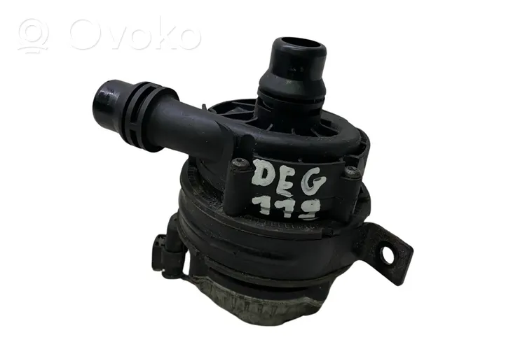 Mercedes-Benz B W246 W242 Pompe à eau de liquide de refroidissement 0392024050