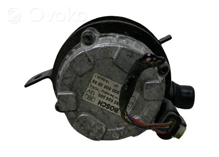 Mercedes-Benz B W246 W242 Pompe à eau de liquide de refroidissement 0392024050