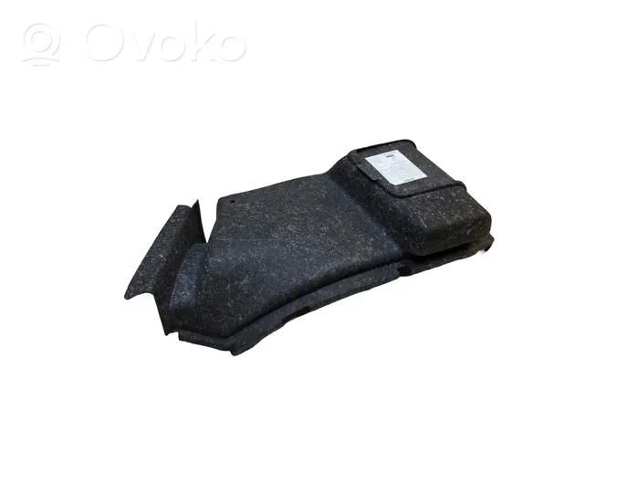 Volvo S80 Rivestimento pannello laterale del bagagliaio/baule 30715917