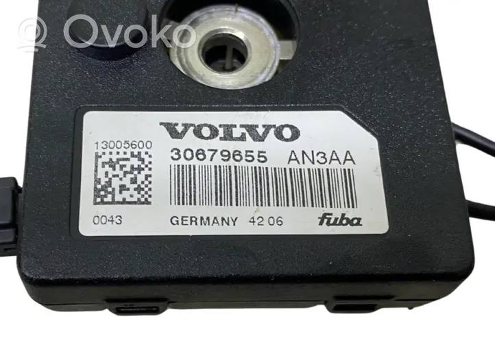Volvo S80 Amplificatore antenna 30679655