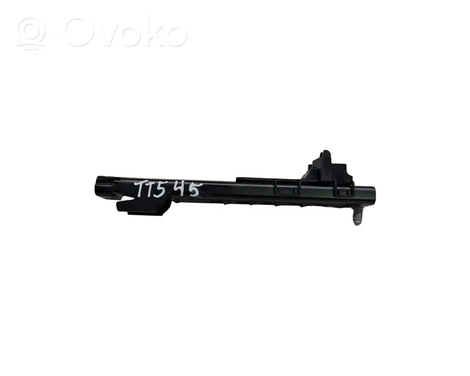 Mercedes-Benz B W246 W242 Rail de réglage hauteur de ceinture de sécurité A0008600388