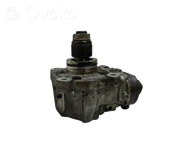 Audi A6 S6 C7 4G Polttoaineen ruiskutuksen suurpainepumppu 0445010641