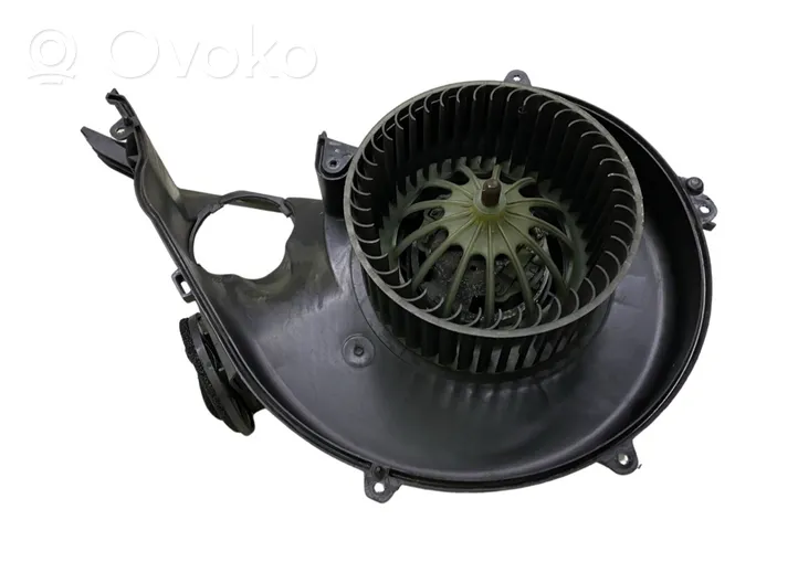 Volvo S80 Mazā radiatora ventilators 6G9N18D413AA