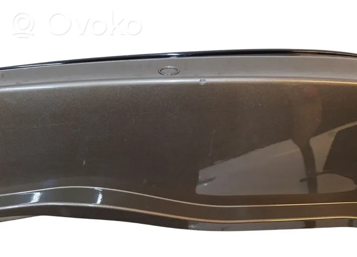 Ford Mondeo MK V Rear bumper 