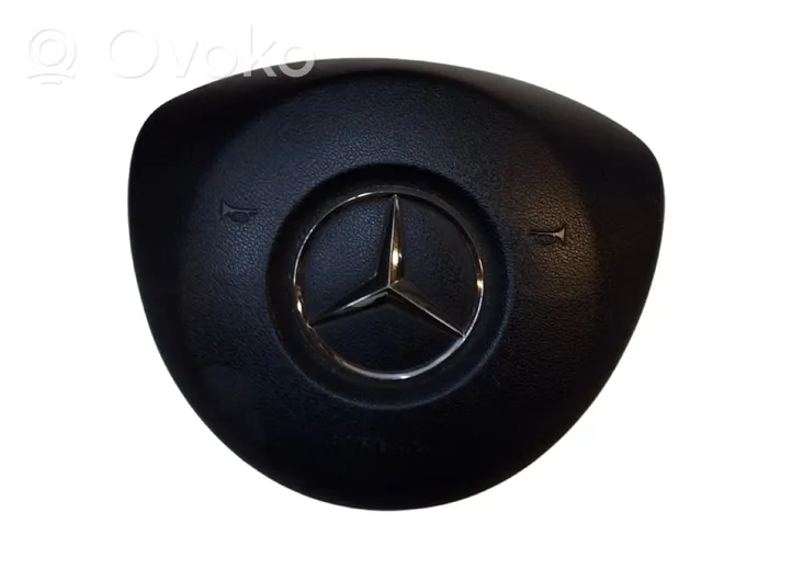 Mercedes-Benz B W246 W242 Drošības spilvenu komplekts ar paneli A2468600402