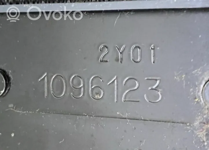Opel Mokka Ceinture de sécurité avant 0641374