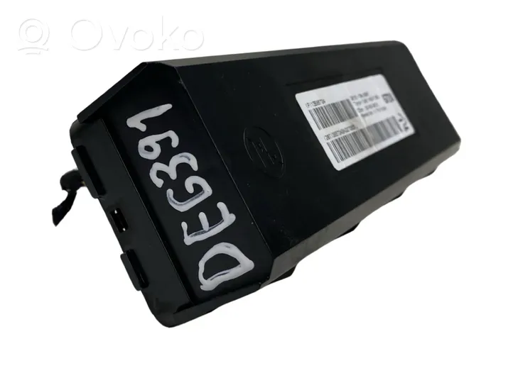 Opel Mokka Air conditioning/heating control unit 90151704