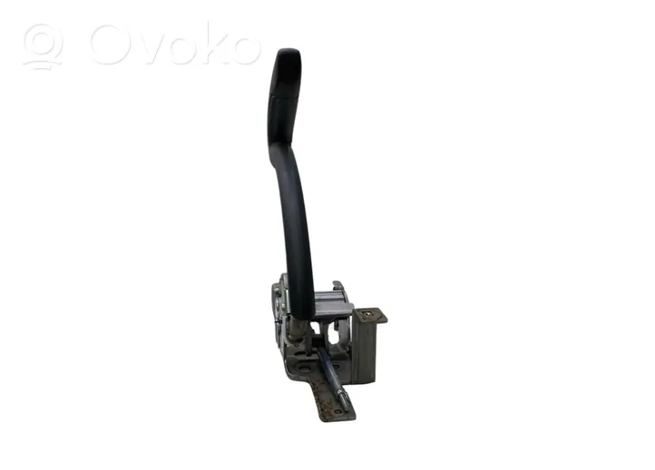 Opel Mokka Handbrake/parking brake lever assembly 688309947