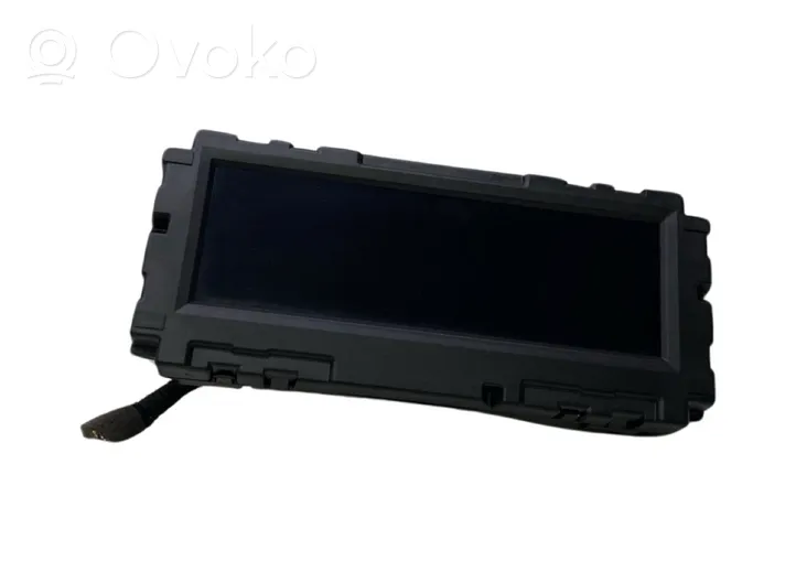 Opel Mokka Monitor / wyświetlacz / ekran 22915943G