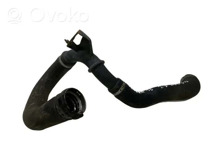 Opel Mokka Intercooler hose/pipe F23519