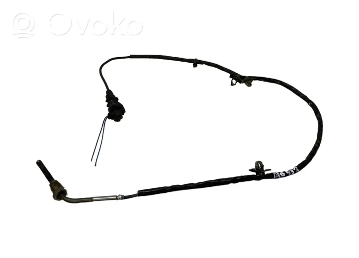 Opel Mokka Exhaust gas temperature sensor 55580024