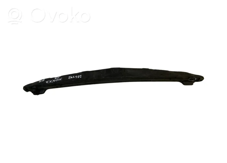 Opel Mokka Absorber zderzaka przedniego 95108132