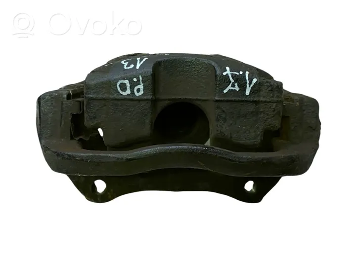 Opel Mokka Front brake caliper 