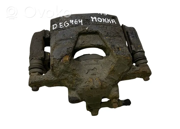 Opel Mokka Front brake caliper 