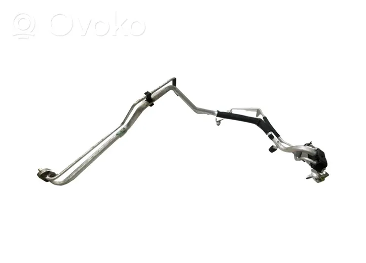 Opel Mokka Air conditioning (A/C) pipe/hose 95299470