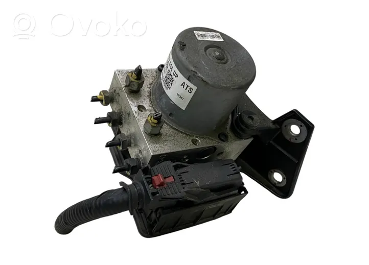 Opel Mokka ABS-pumppu 95281718