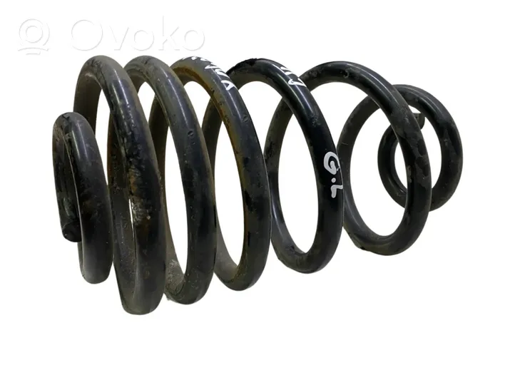 Opel Mokka Rear coil spring 