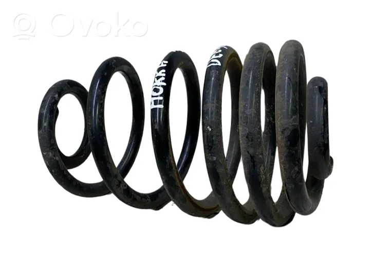 Opel Mokka Rear coil spring 