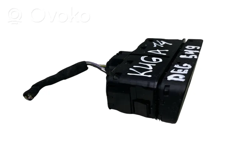 Ford Kuga II Interruptor del sensor de aparcamiento (PDC) AM5T14B436EB