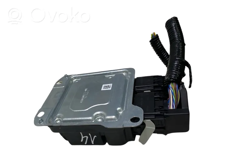 Ford Kuga II Airbag control unit/module DV4T14B321EE