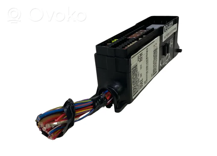 Ford Kuga II Module de fusibles CV6T14014