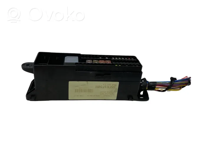 Ford Kuga II Module de fusibles CV6T14014