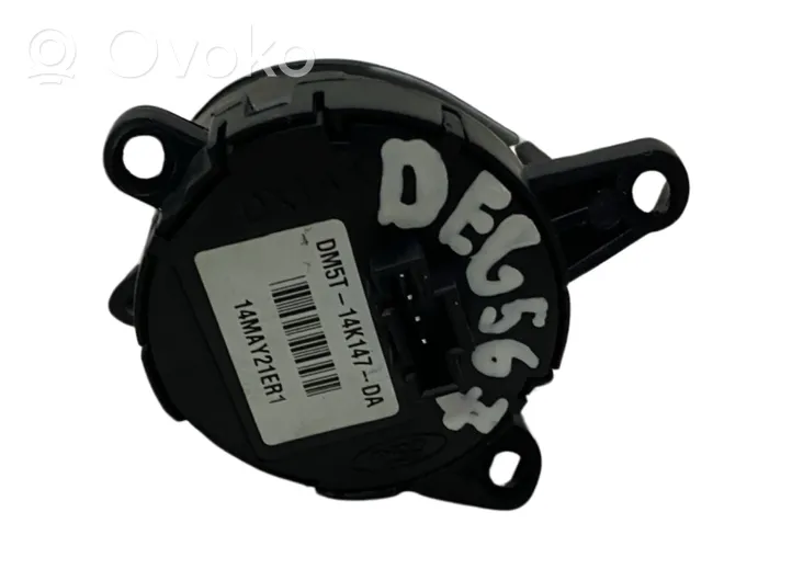 Ford Kuga II Boutons / interrupteurs volant DM5T14K147DA