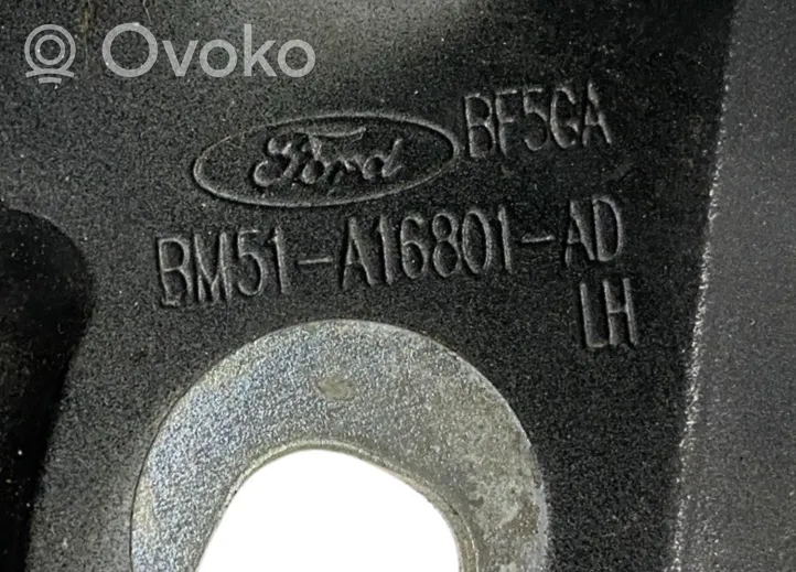 Ford Kuga II Konepellin saranat BM51A16801AD
