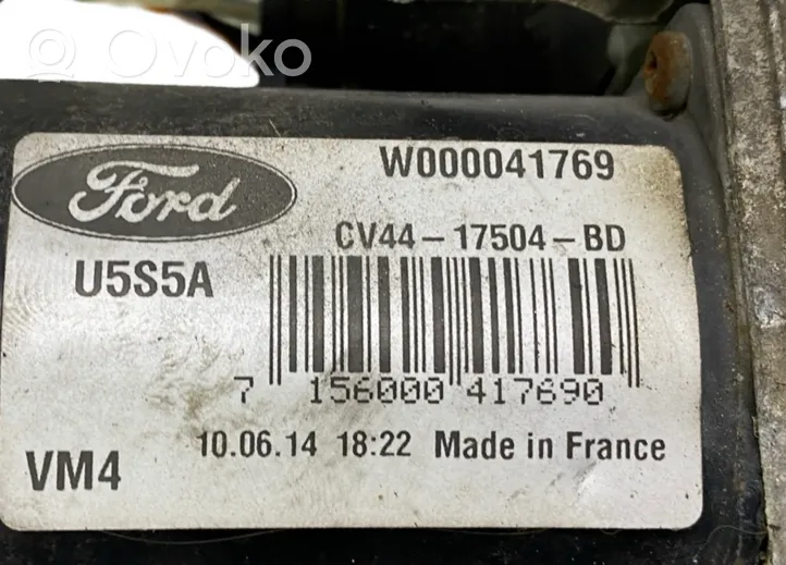 Ford Kuga II Silniczek wycieraczek szyby przedniej / czołowej CV4417504BD