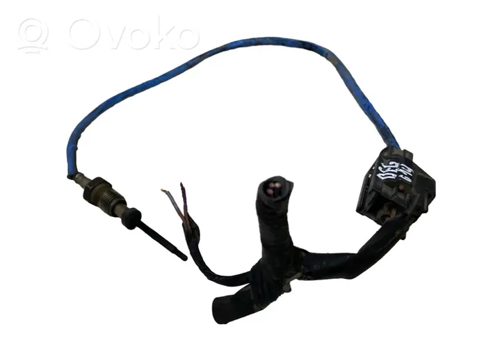 Ford Kuga II Sensore di temperatura dei gas di scarico AV4112B591AB