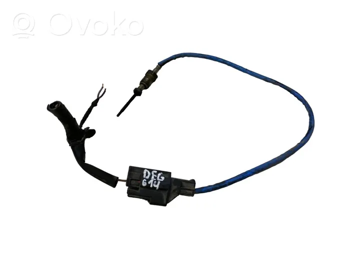 Ford Kuga II Sensore di temperatura dei gas di scarico AV4112B591AB