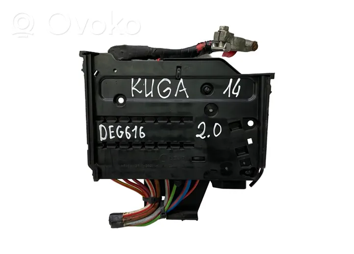 Ford Kuga II Cablaggio positivo AV6T14A067BC