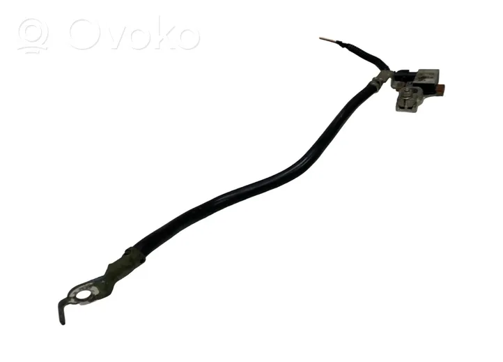 Ford Kuga II Cable negativo de tierra (batería) F1FT10C679BA