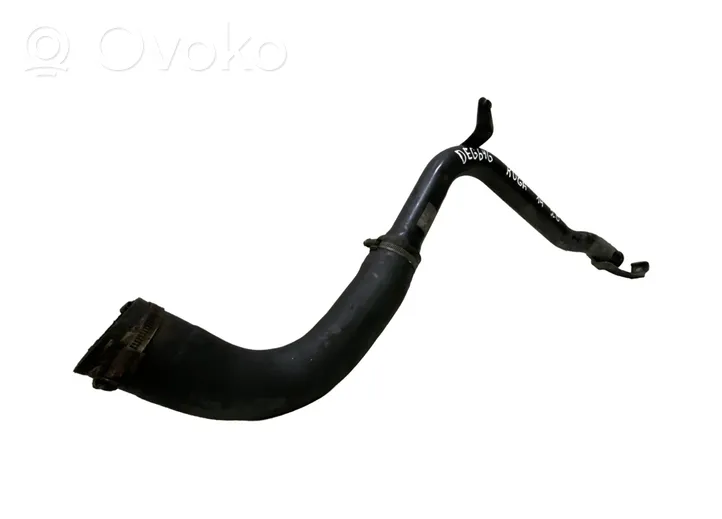 Ford Kuga II Intercooler hose/pipe BCS2296