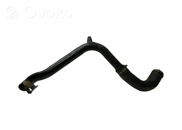 Ford Kuga II Intercooler hose/pipe BCS2296