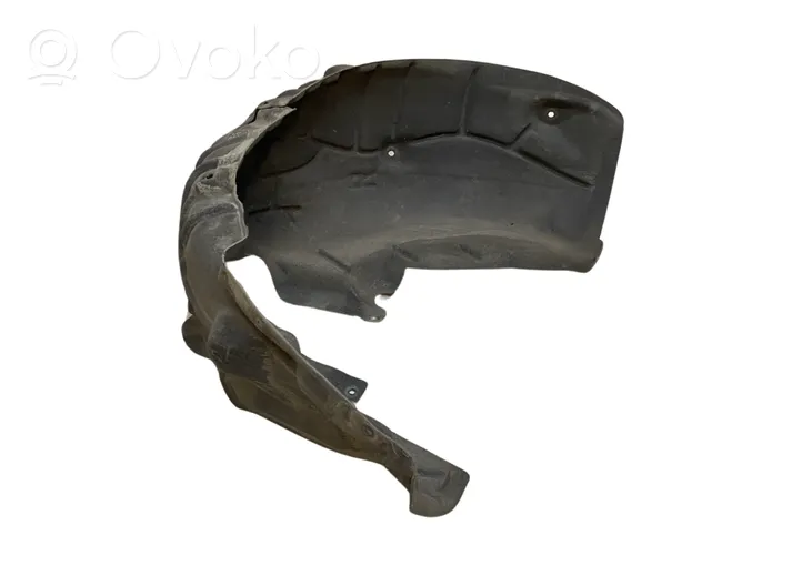 Audi A4 S4 B9 Rivestimento paraspruzzi parafango posteriore 8W0810172G