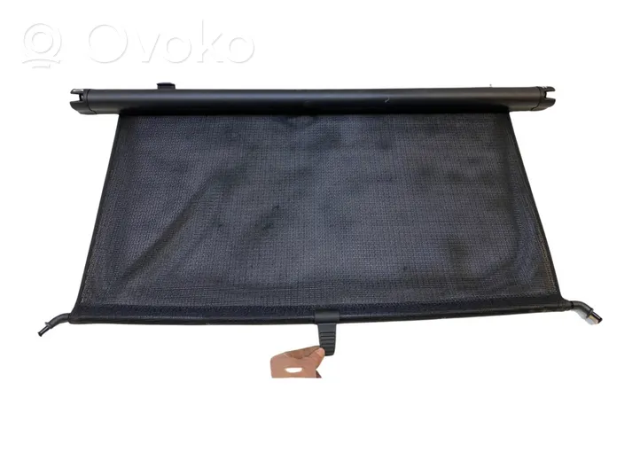 Audi A4 S4 B9 Parcel shelf load cover 8W9861691A