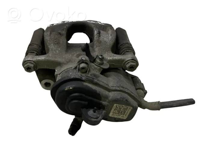 Audi A4 S4 B9 Pinza del freno posteriore 8W0406AT