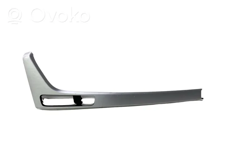 Audi A4 S4 B9 Inserti decorativi cornice della consolle centrale 8W1863969