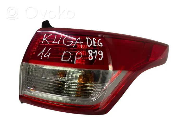 Ford Kuga II Rear/tail lights CV4413404AG