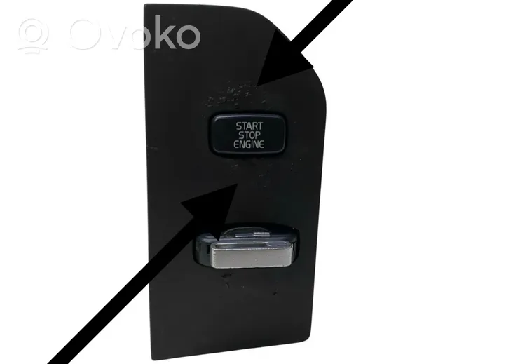 Volvo XC60 Ignition lock NT8156076G9FXCVR