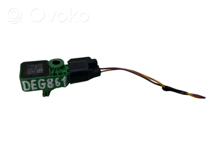 Volvo XC60 Airbag deployment crash/impact sensor 31264409