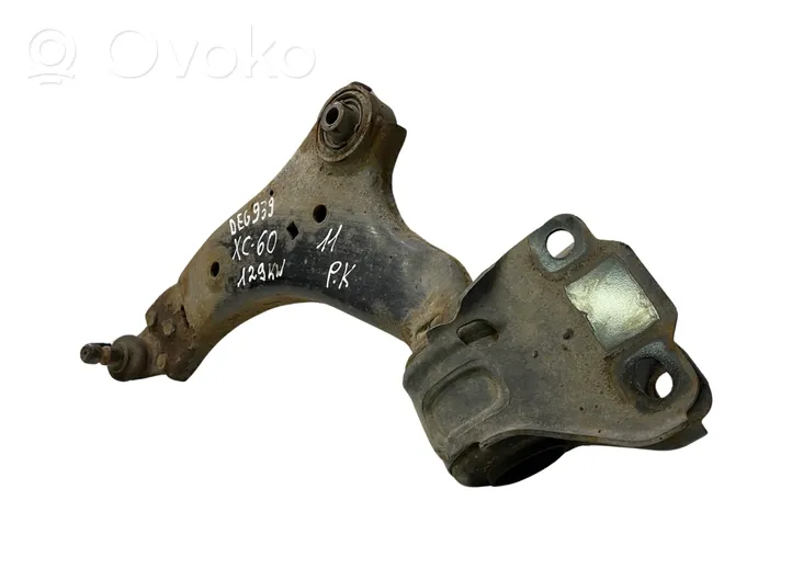 Volvo XC60 Front lower control arm/wishbone 8G9N3A053A