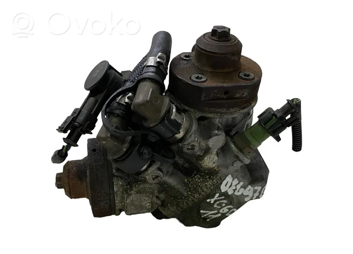 Volvo XC60 Pompe d'injection de carburant à haute pression 31272896