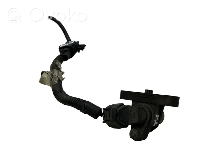 Volvo XC60 Kloķvārpstas apgriezienu sensors 30637803