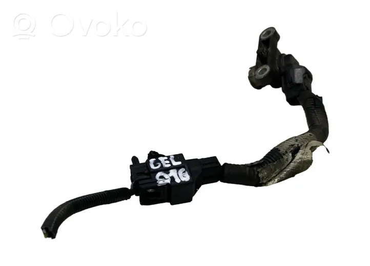 Volvo XC60 Kloķvārpstas apgriezienu sensors 30637803