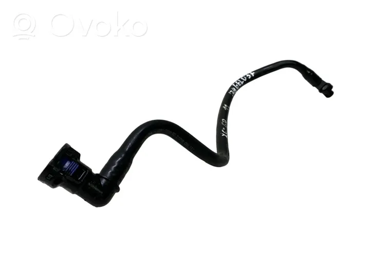 Volvo XC60 Tubo flessibile del radiatore dell’olio del cambio 6G917890DC