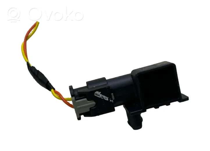 Opel Mokka B Sensore d’urto/d'impatto apertura airbag 9849215380